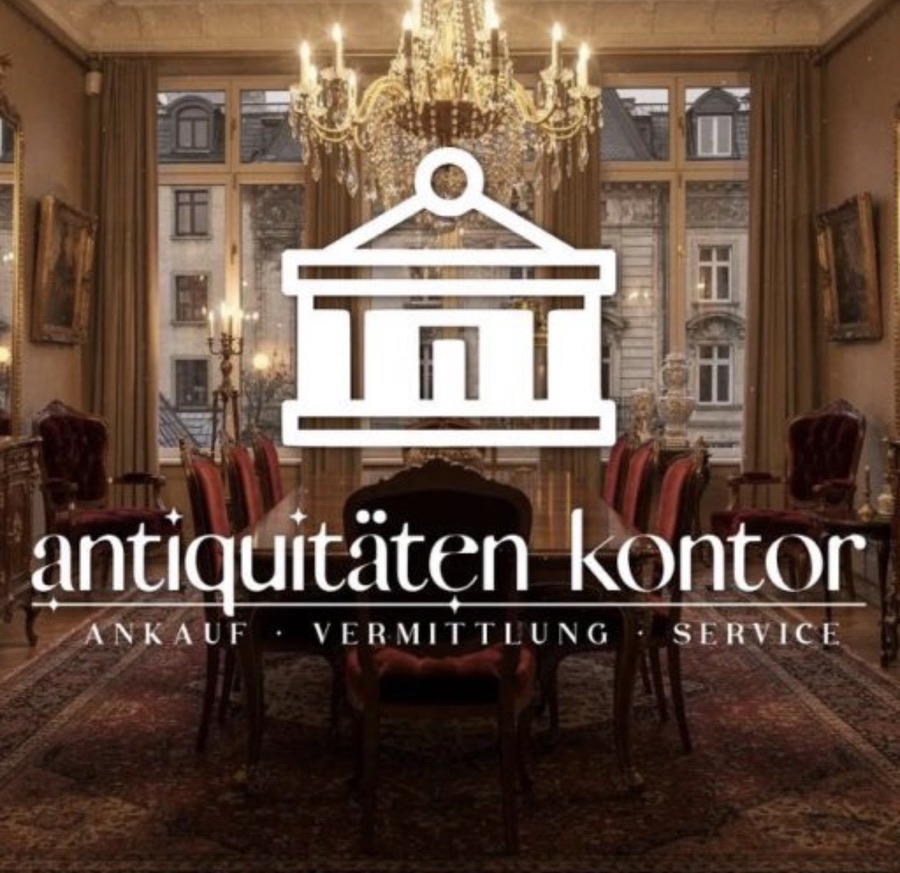 Antiquitäten Ankauf in der Wesermarsch