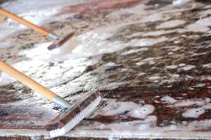 Professionelle Orientteppich Reinigung in Wittmund